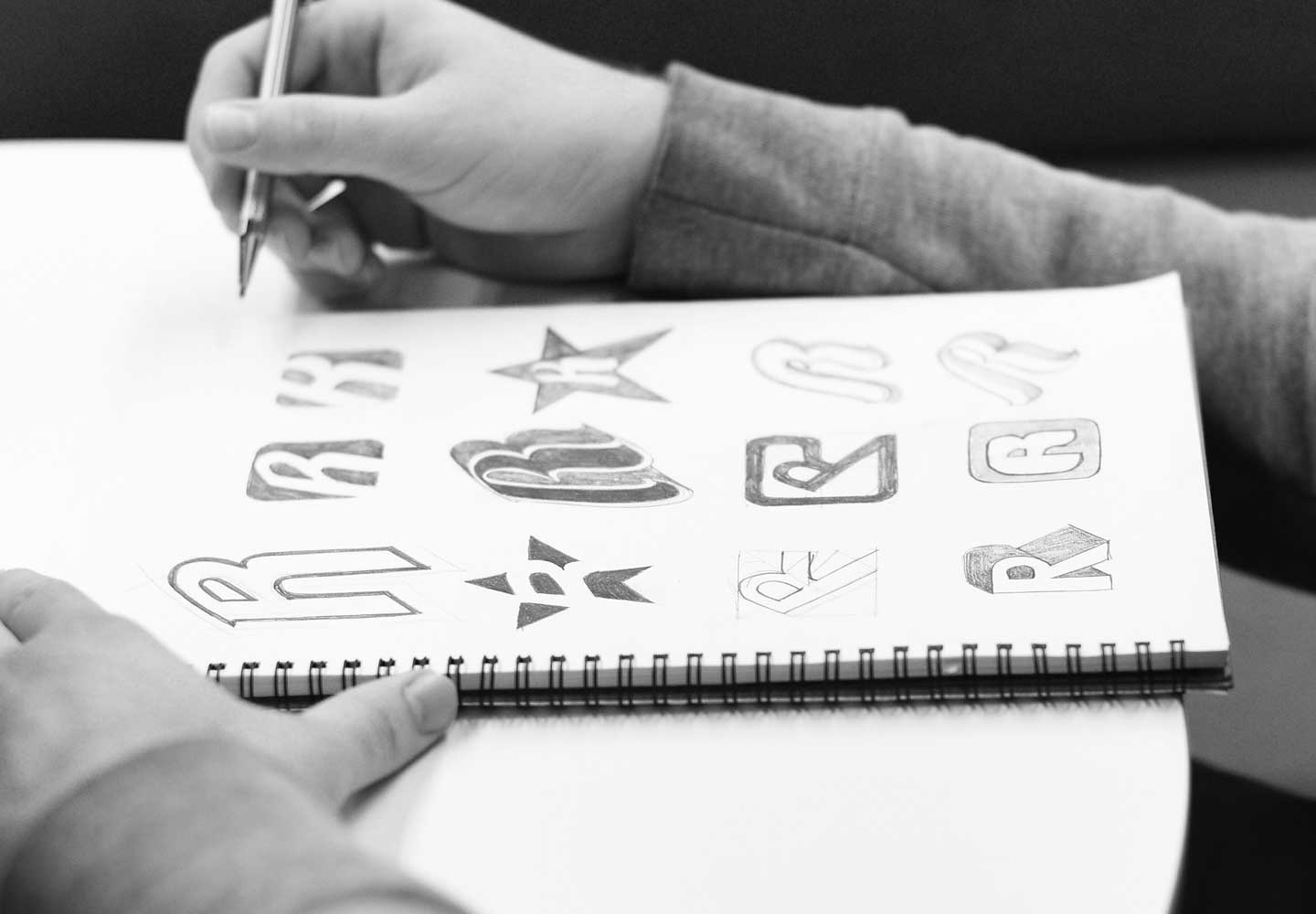 basic logo design principles