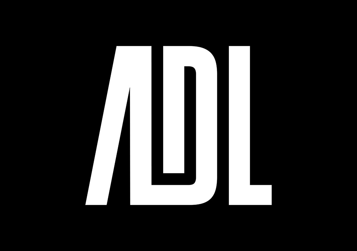 Branding of ADL Gaming - Logo