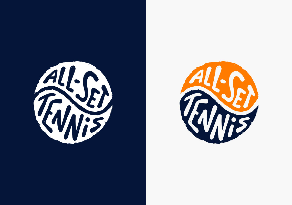 Blaikie Tree Services - Logo variations