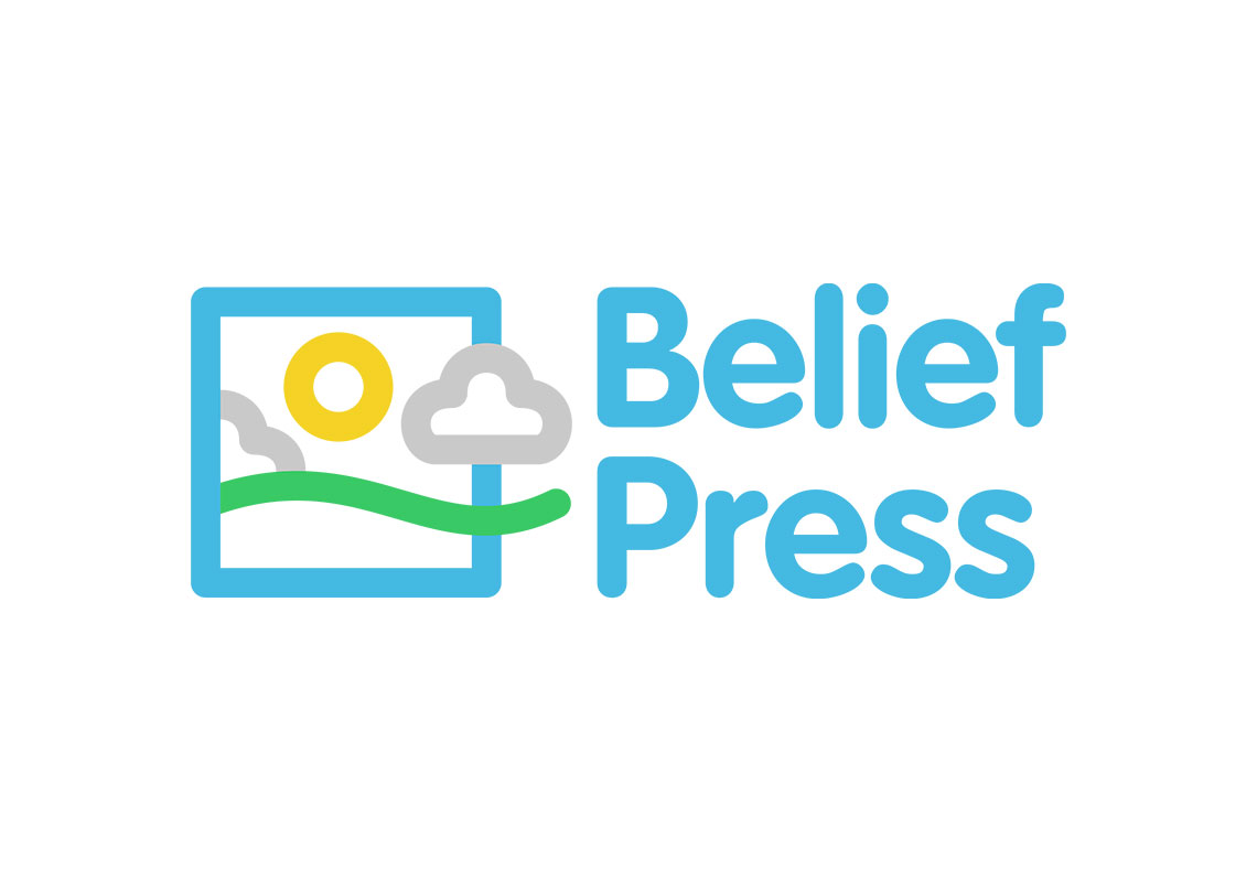 Branding of Belief Press - Logo