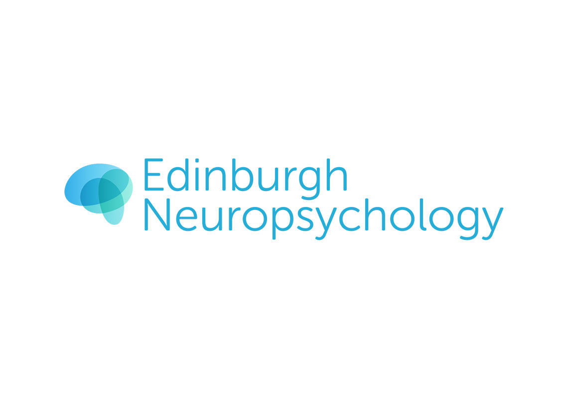 Branding of Edinburgh Neuropsychology - Logo
