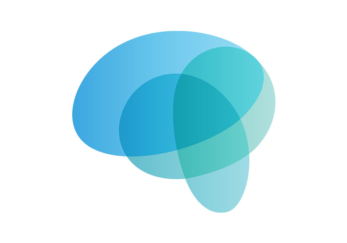 Branding of Edinburgh Neuropsychology - Logomark