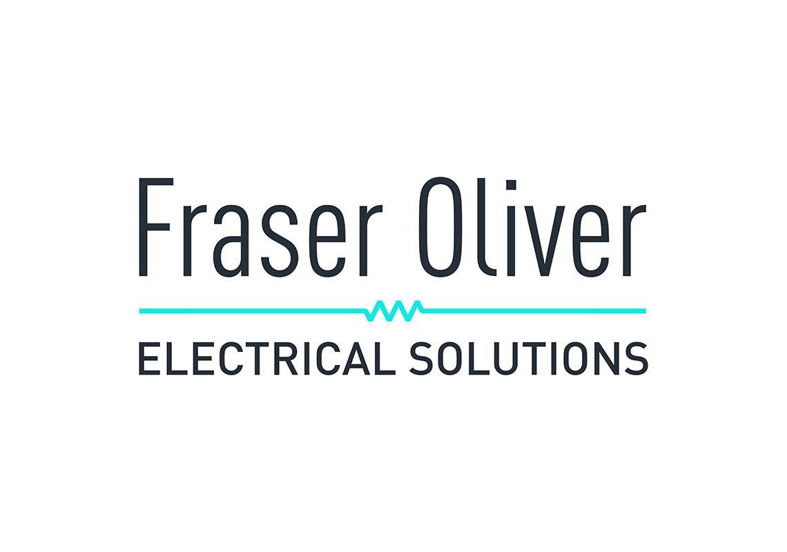 Fraser Oliver Electrical Solutions - Logo