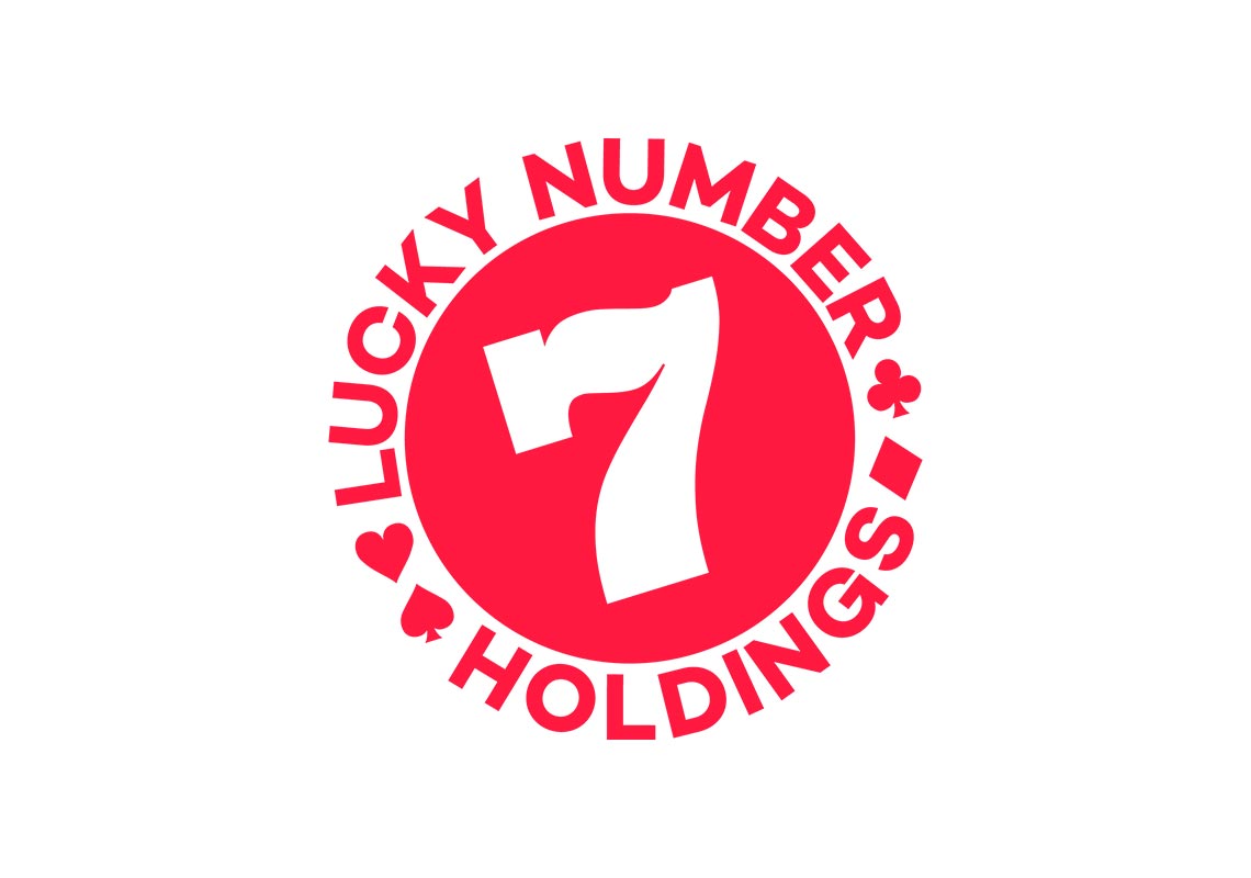 Lucky Number 7 Holdings - Logo