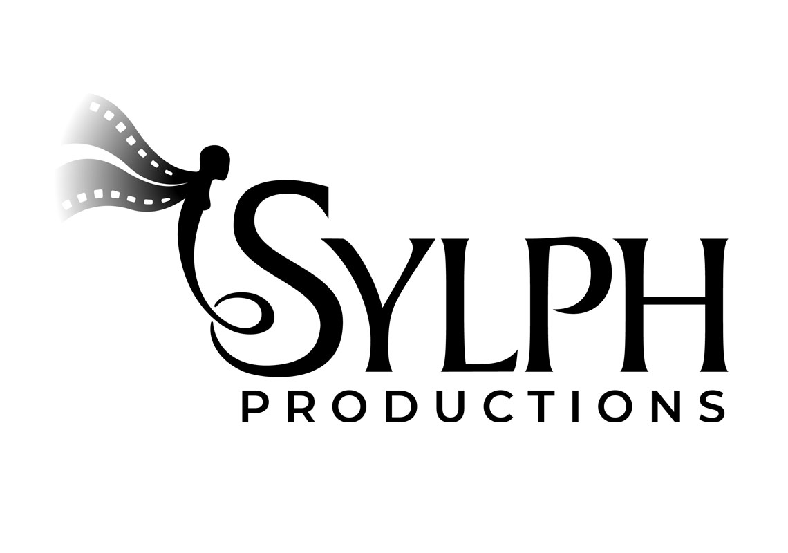 Branding of Sylph - Logo
